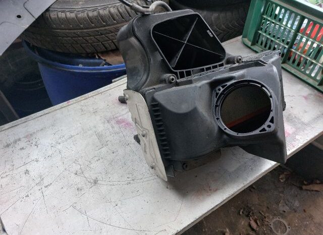 
								AUDI Üzemanyag Szivattyú full									