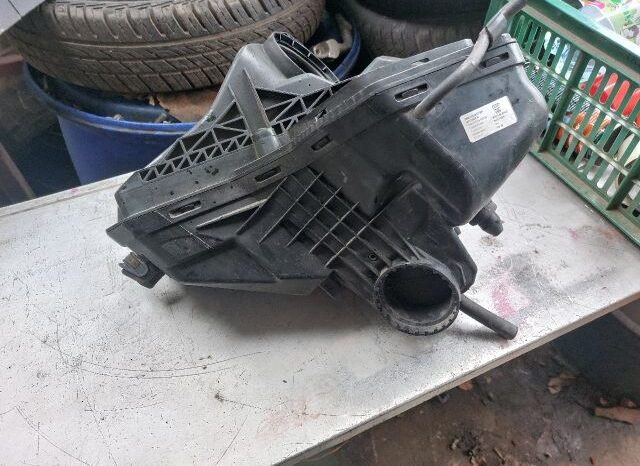 
								AUDI Üzemanyag Szivattyú full									