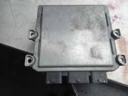 
										FORD Motorvezérlő full									
