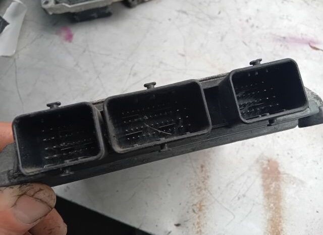 
								FORD Motorvezérlő full									