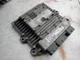 FORD Motorvezérlő