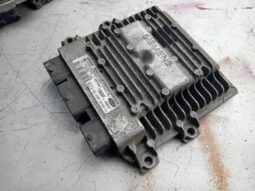 
										FORD Motorvezérlő full									