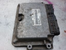 
										FIAT Motorvezérlő full									