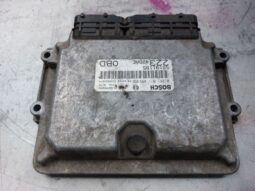 
										FIAT Motorvezérlő full									