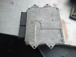 
										FIAT Motorvezérlő full									