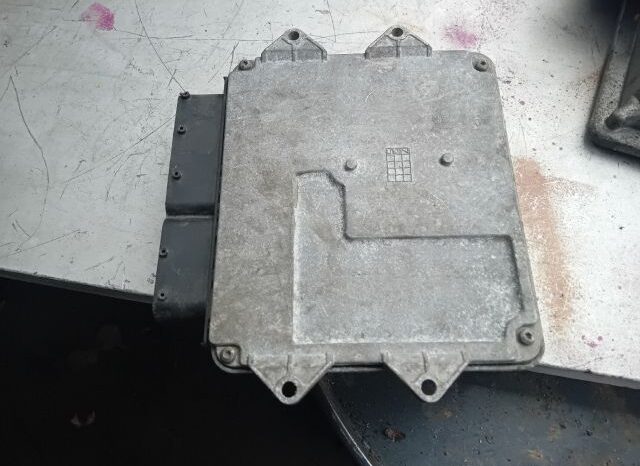 
								FIAT Motorvezérlő full									