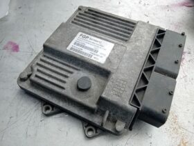 FIAT Motorvezérlő