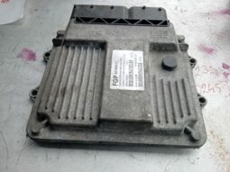 
										FIAT Motorvezérlő full									