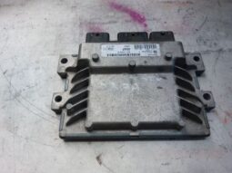 
										FORD Motorvezérlő full									