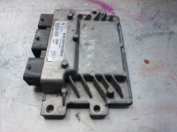 
										FORD Motorvezérlő full									