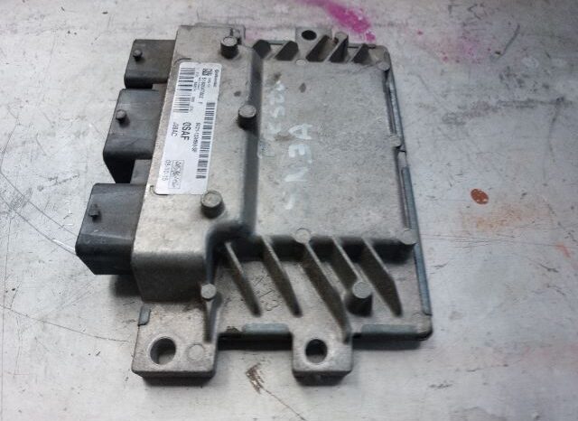 
								FORD Motorvezérlő full									