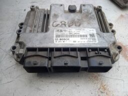 
										FORD Motorvezérlő full									