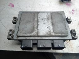 
										FORD Motorvezérlő full									