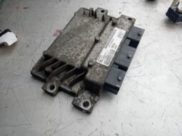
										FORD Motorvezérlő full									