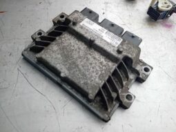 
										FORD Motorvezérlő full									
