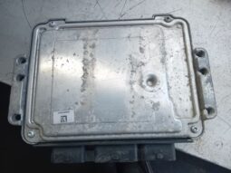 
										FORD Motorvezérlő full									