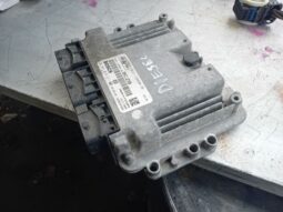 
										FORD Motorvezérlő full									