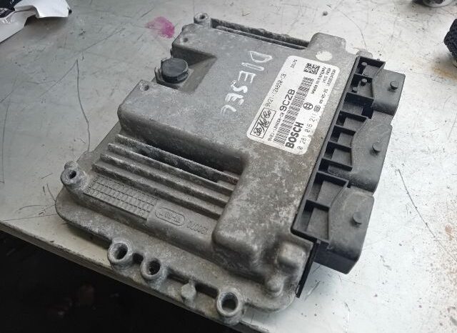 
								FORD Motorvezérlő full									