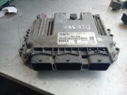 
										FORD Motorvezérlő full									