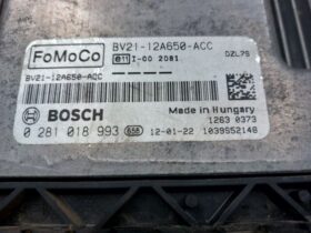 FORD Motorvezérlő