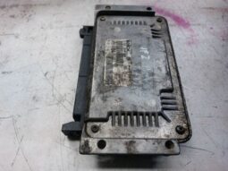 
										CITROËN Motorvezérlő full									