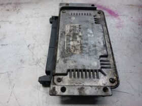 CITROËN Motorvezérlő