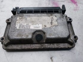 CITROËN Motorvezérlő