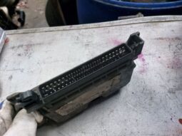 
										CITROËN Motorvezérlő full									