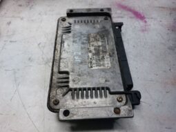 
										CITROËN Motorvezérlő full									