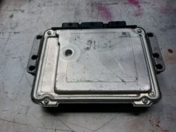 
										FIAT Motorvezérlő full									