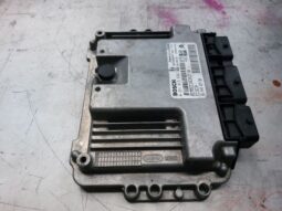 
										FIAT Motorvezérlő full									