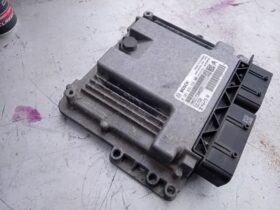 CITROËN Motorvezérlő