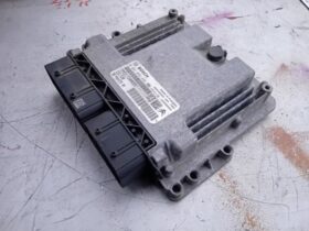 CITROËN Motorvezérlő