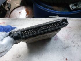 CITROËN Motorvezérlő