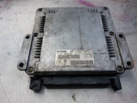 CITROËN Motorvezérlő