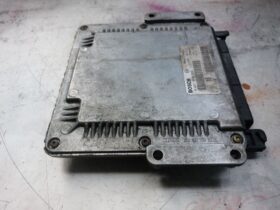 CITROËN Motorvezérlő