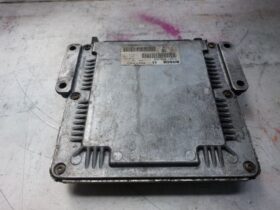 CITROËN Motorvezérlő