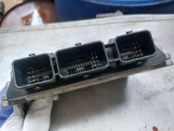 
										CITROËN Motorvezérlő full									