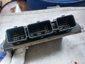 CITROËN Motorvezérlő