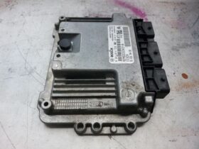 CITROËN Motorvezérlő