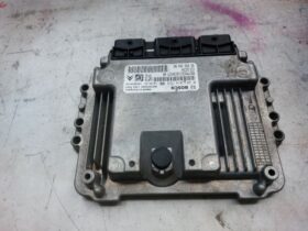 CITROËN Motorvezérlő