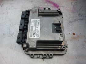 CITROËN Motorvezérlő