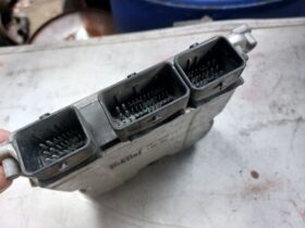 CITROËN Motorvezérlő