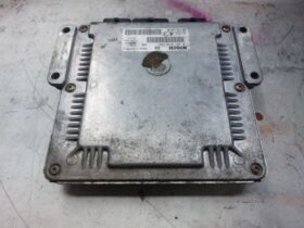 CITROËN Motorvezérlő