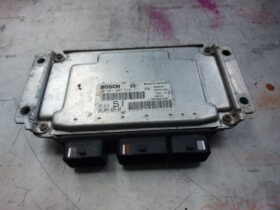 CITROËN Motorvezérlő