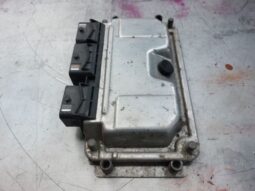 
										CITROËN Motorvezérlő full									