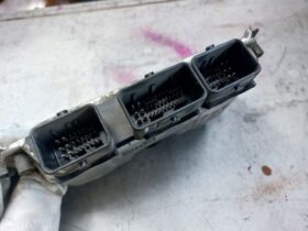 CITROËN Motorvezérlő