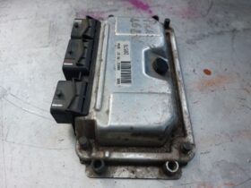 CITROËN Motorvezérlő