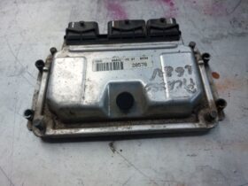 CITROËN Motorvezérlő