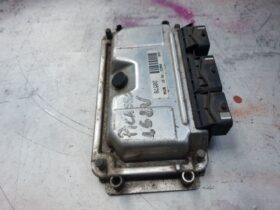 CITROËN Motorvezérlő